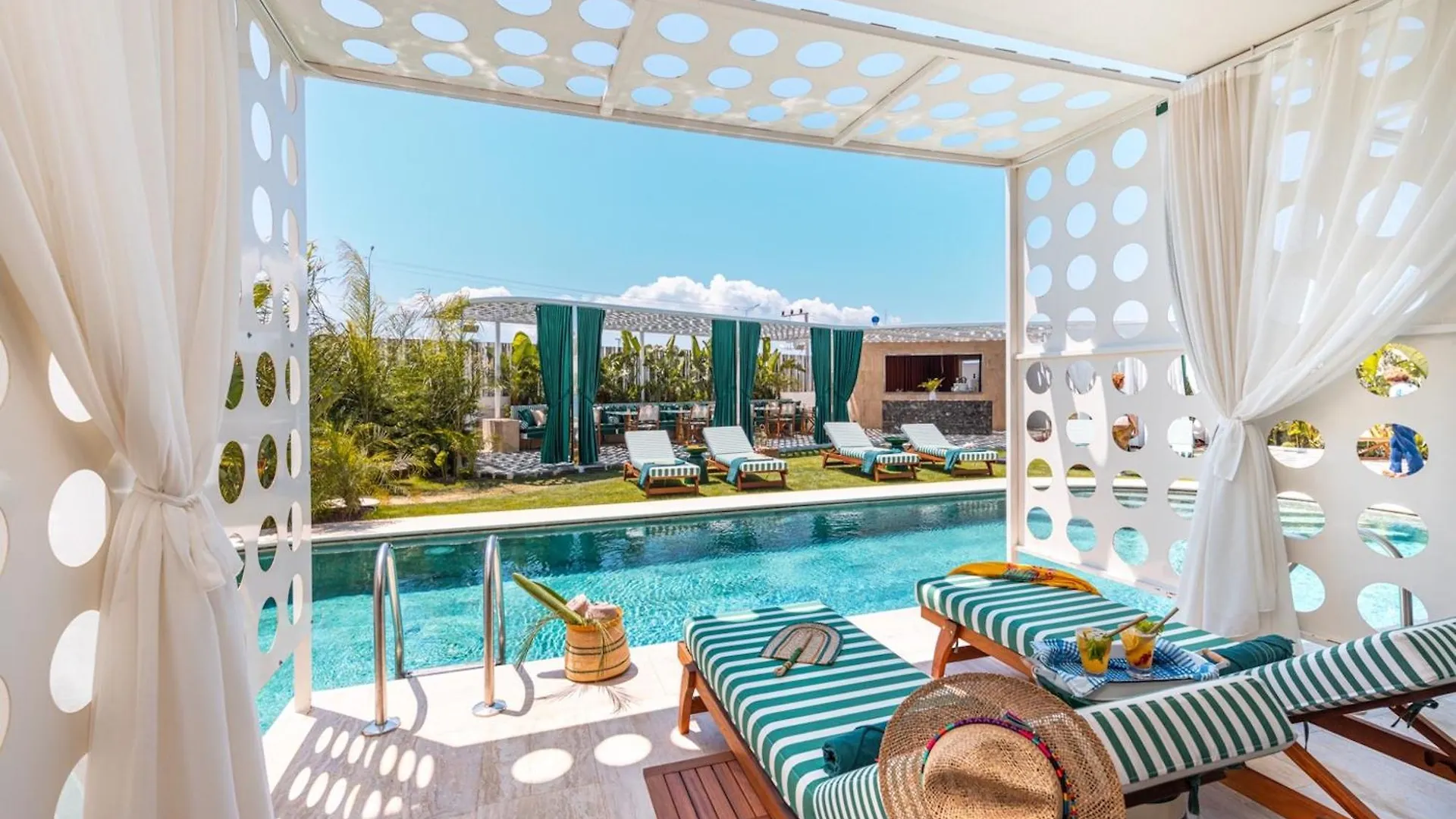 Hotel Voger Alacati Prive Çeşme
