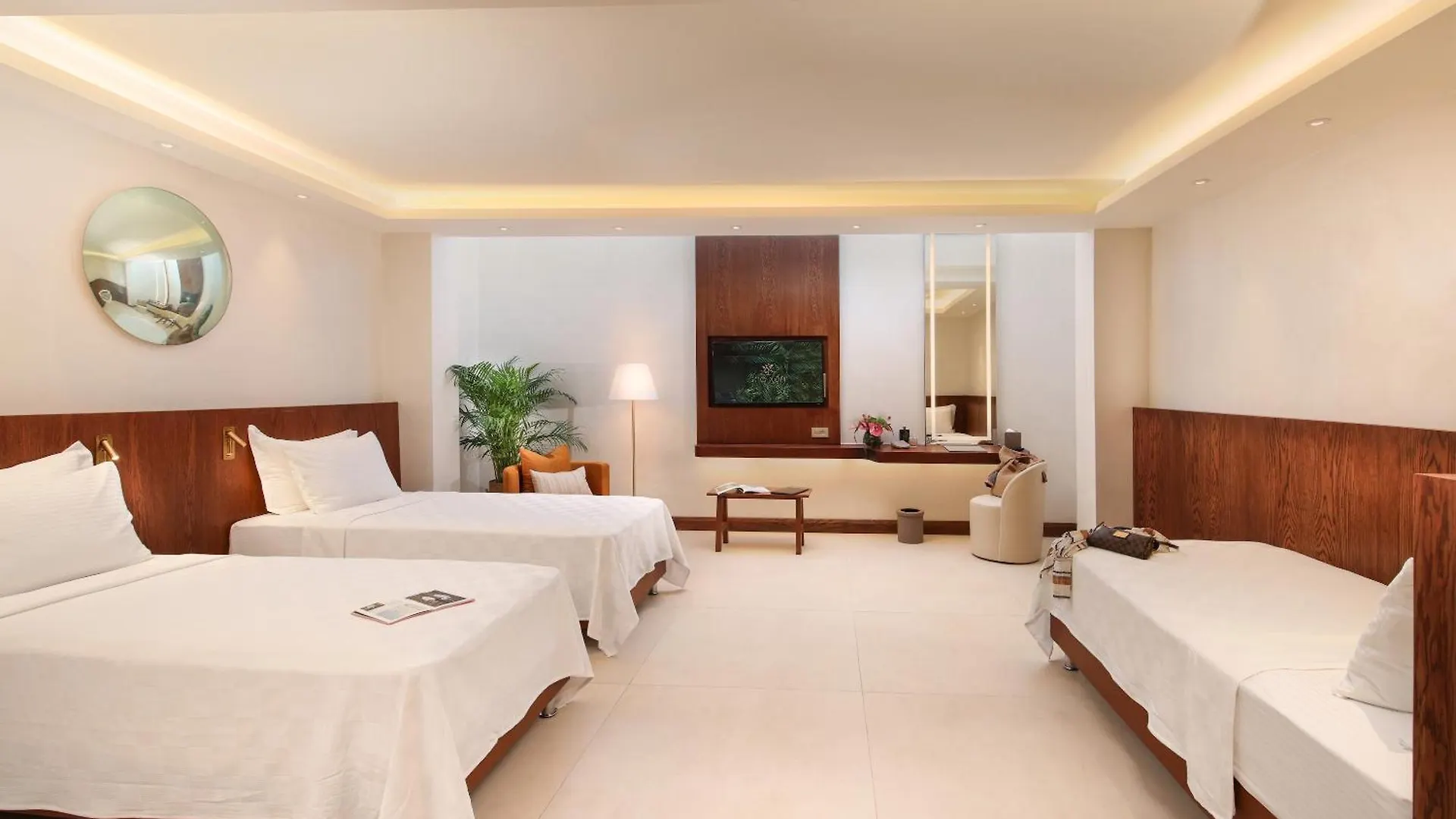Hotel Voger Alacati Prive Çeşme