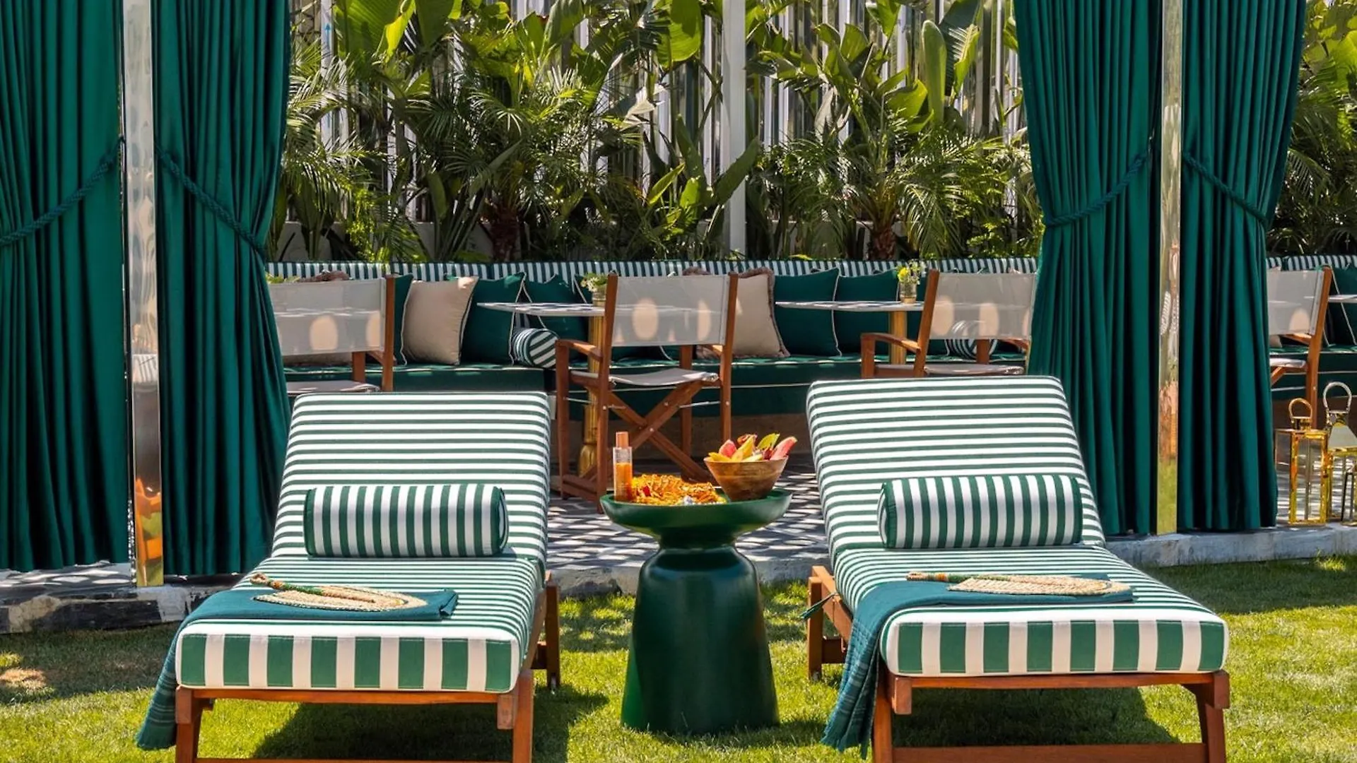 Voger Alacati Prive Çeşme Hotel