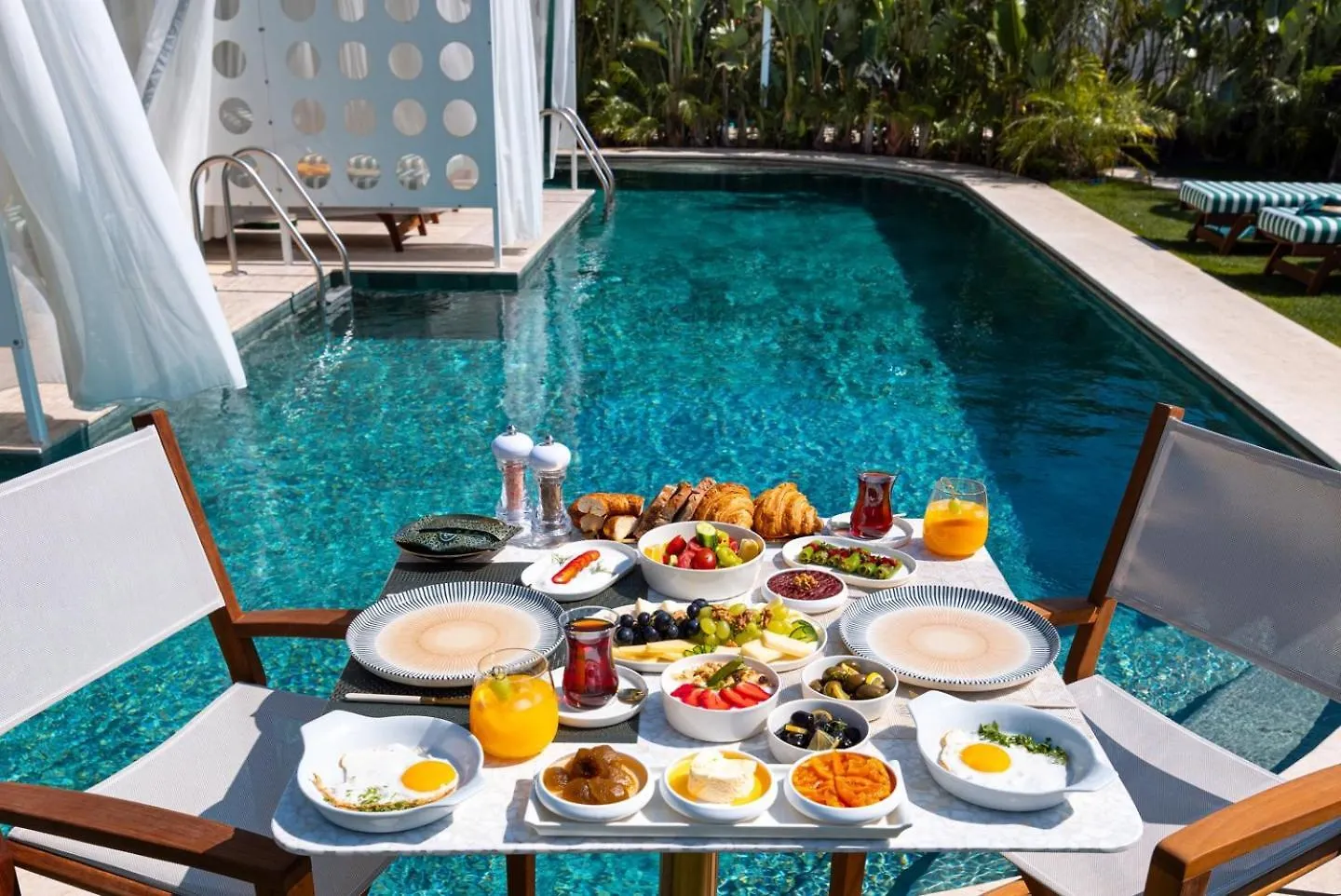 Voger Alacati Prive Çeşme Hotel