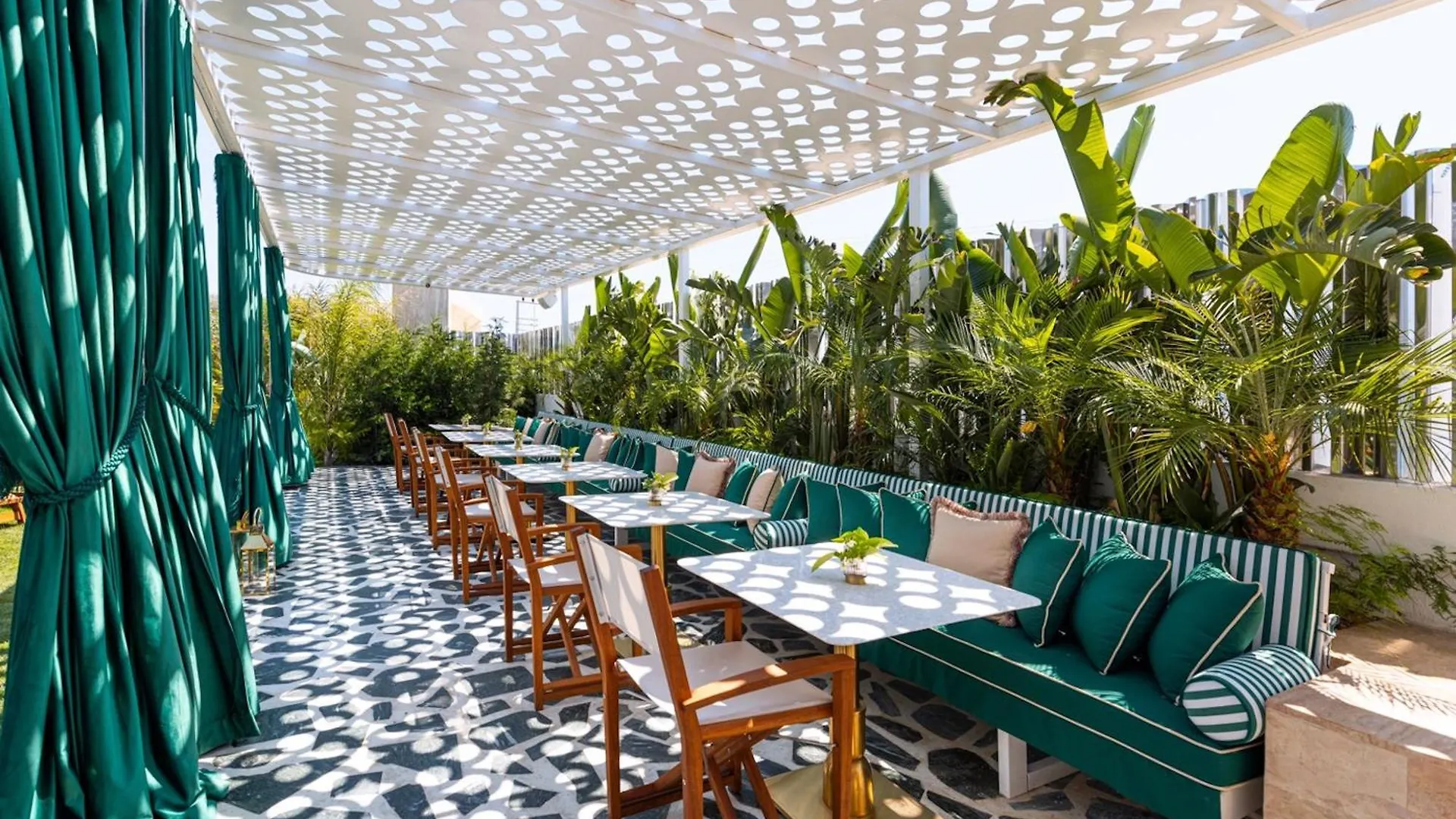 Hotel Voger Alacati Prive Çeşme