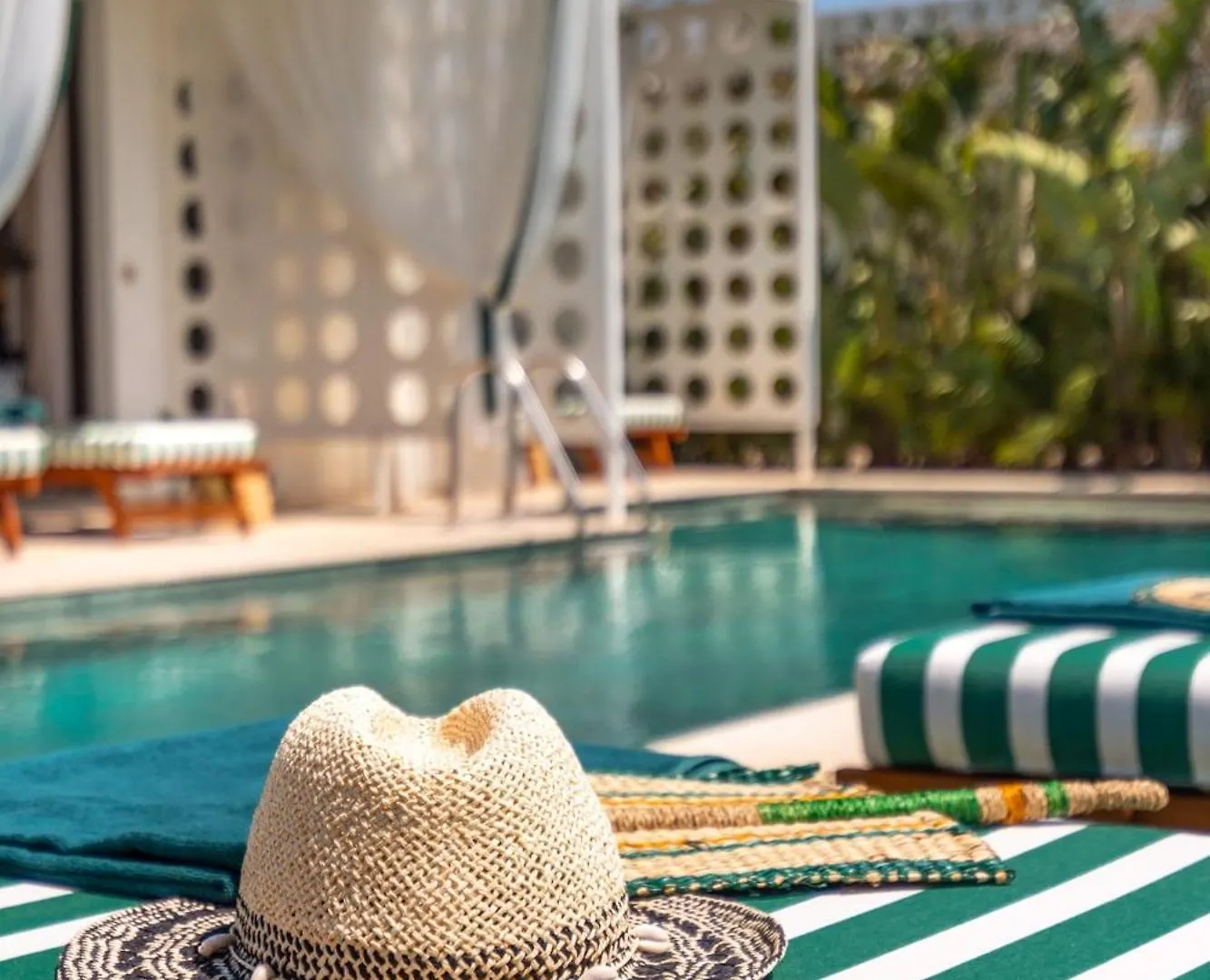 Voger Alacati Prive Çeşme Hotel