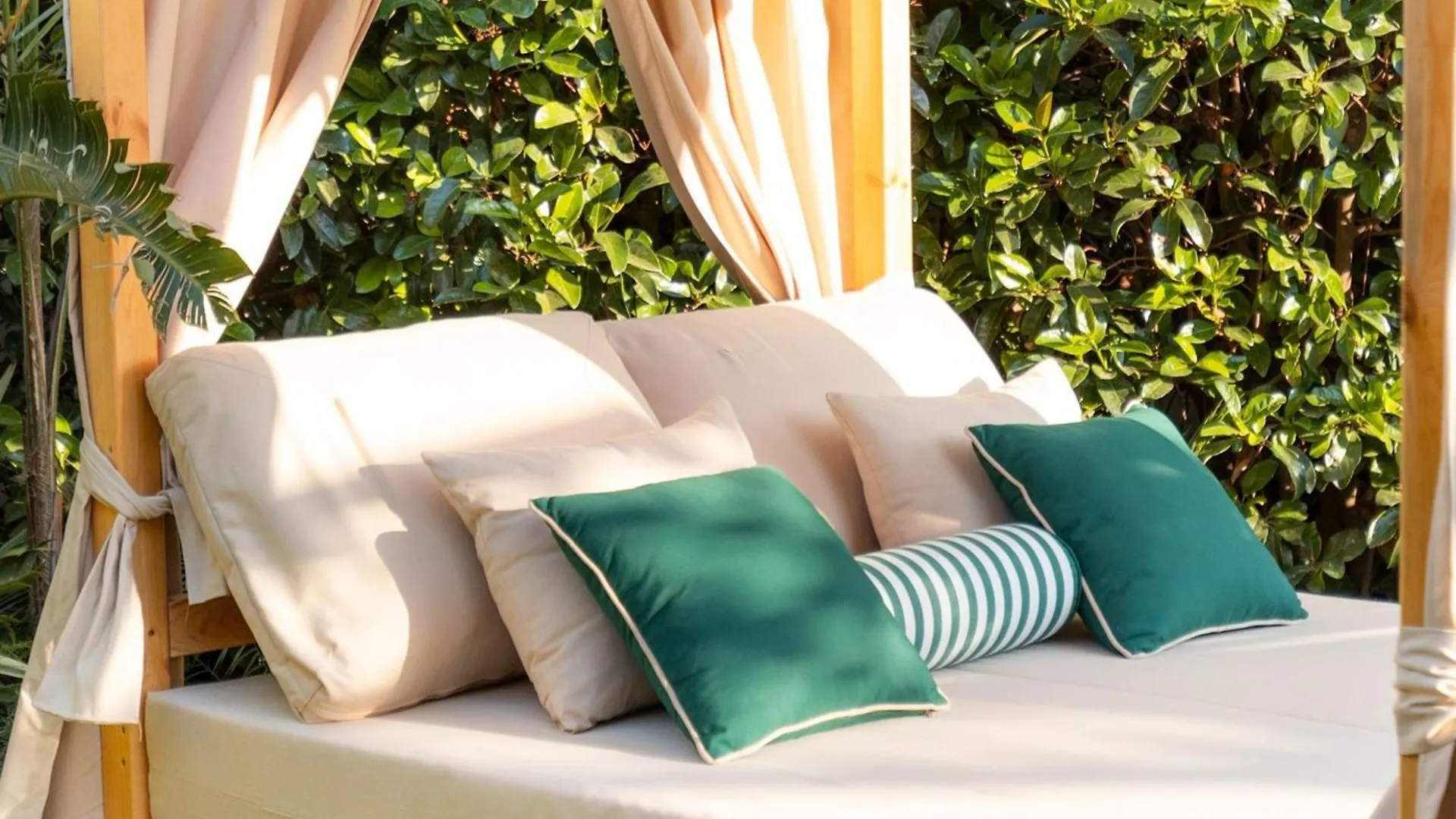 Hotel Voger Alacati Prive Çeşme Turcia