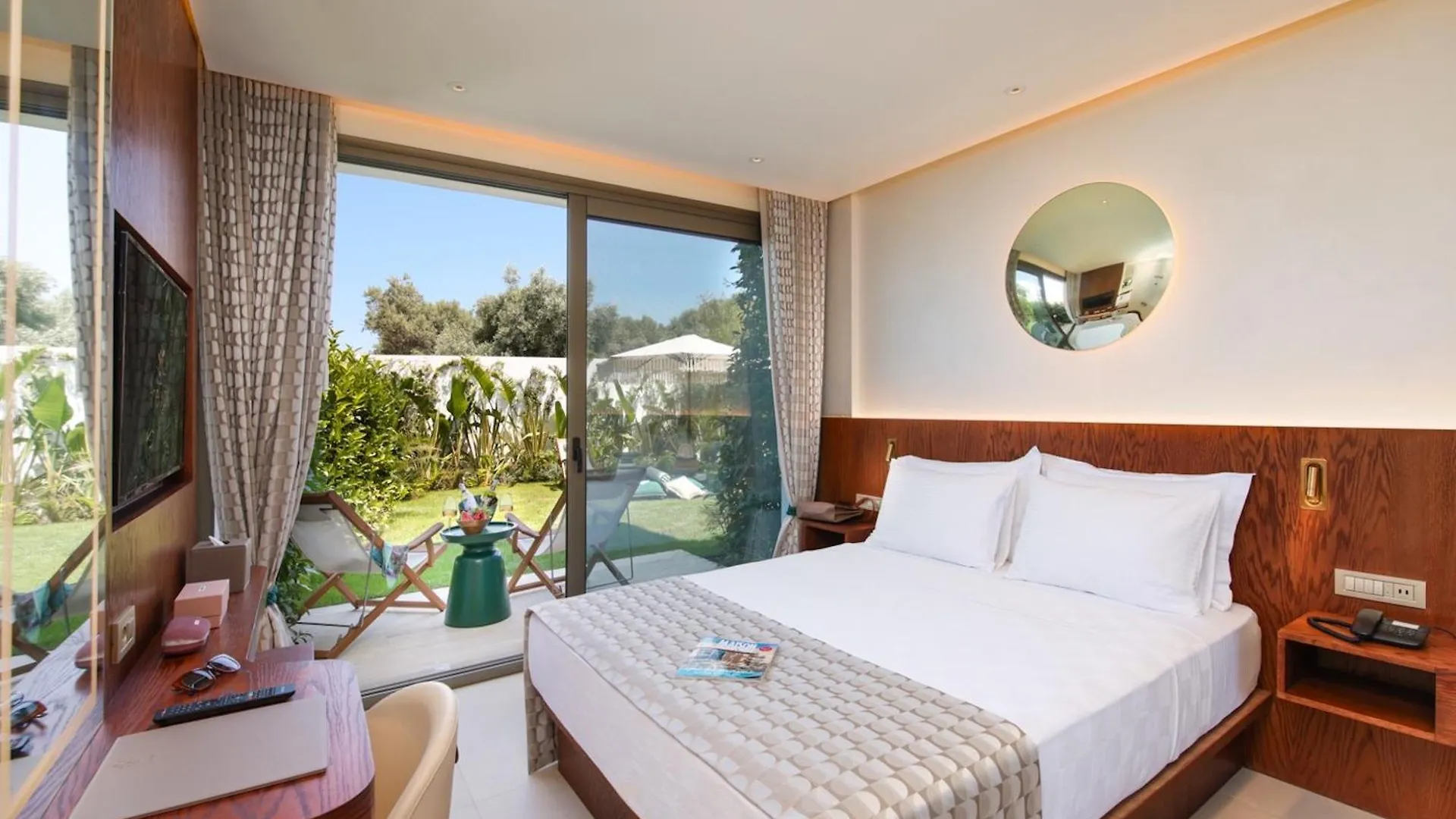 Hotel Voger Alacati Prive Çeşme