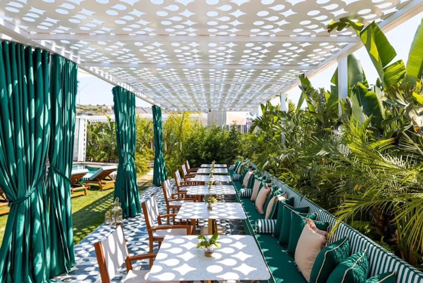 Hotel Voger Alacati Prive Çeşme