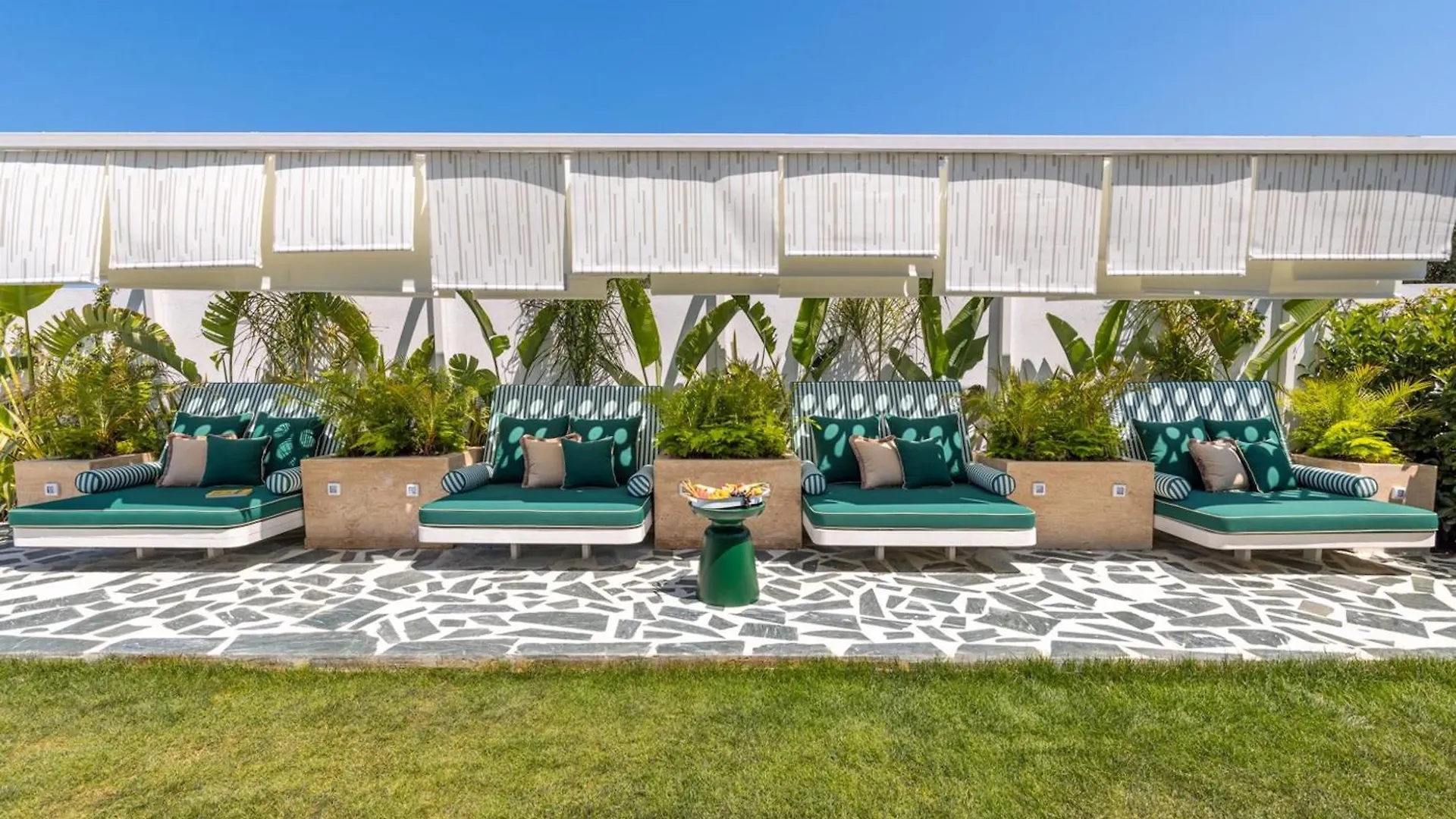 Hotel Voger Alacati Prive Çeşme