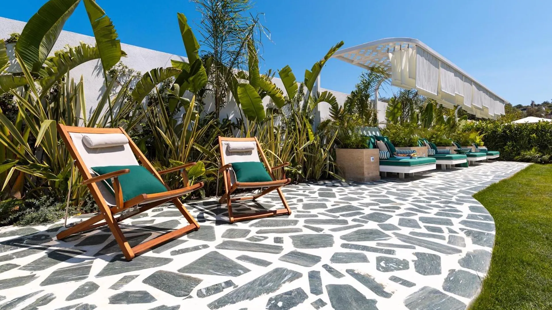 Voger Alacati Prive Çeşme Hotel