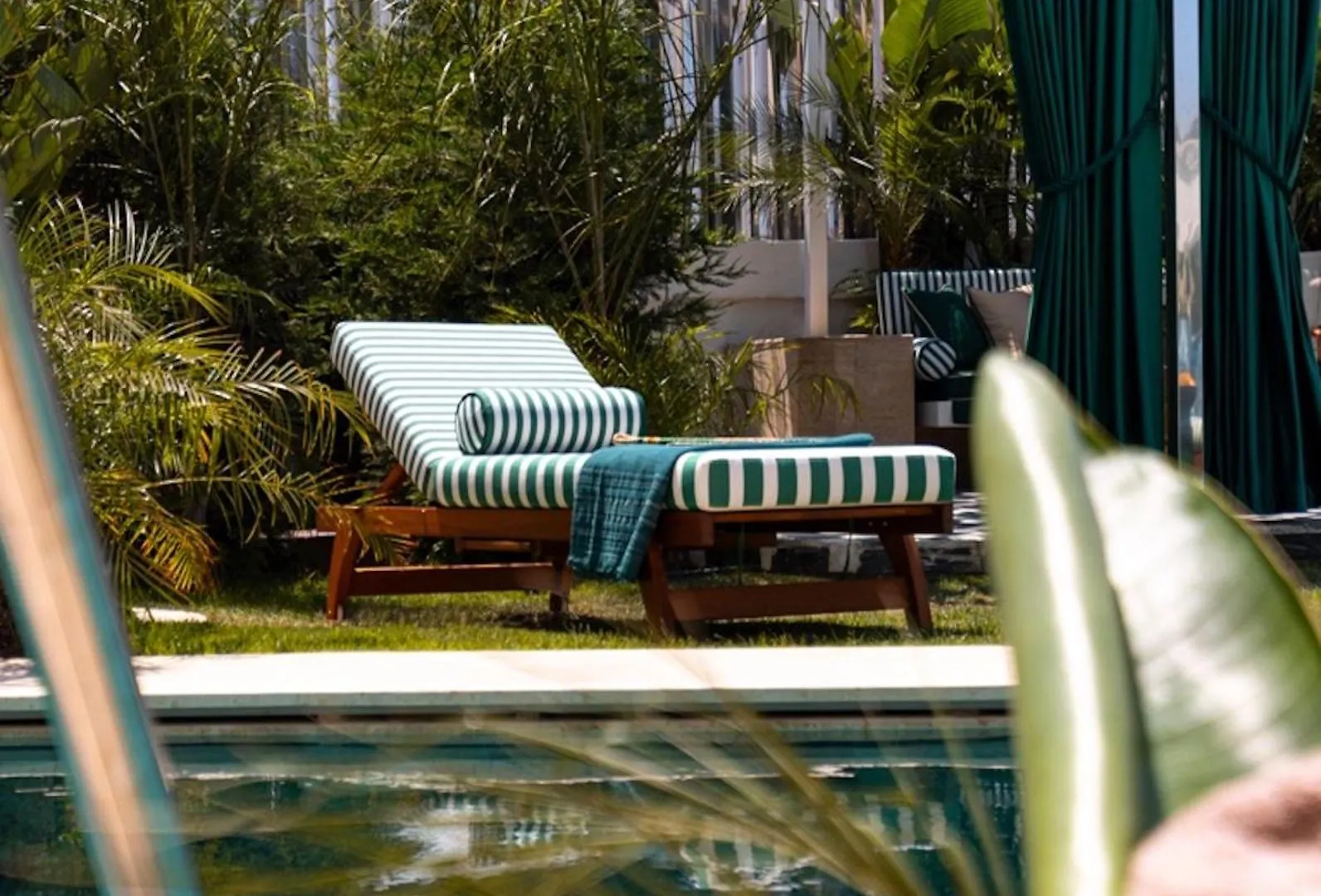 Voger Alacati Prive Çeşme Hotel