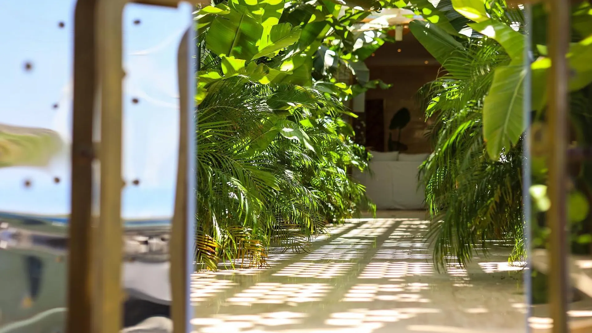 Hotel Voger Alacati Prive Çeşme