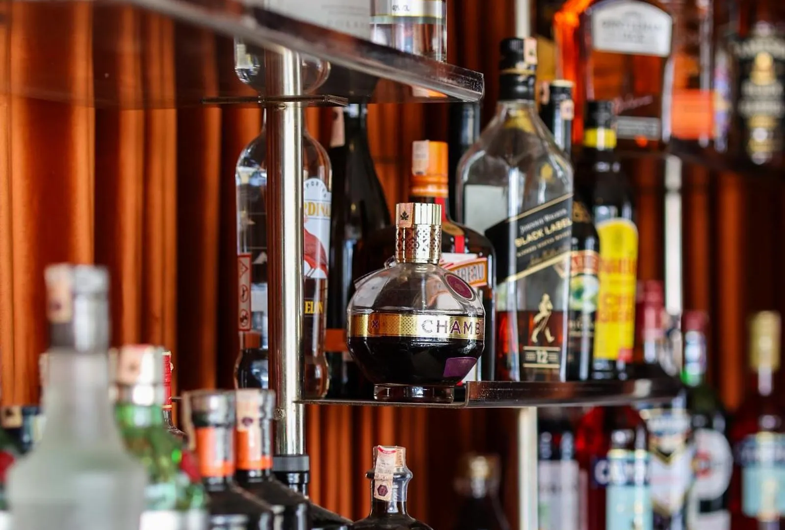 Voger Alacati Prive Çeşme Turcia