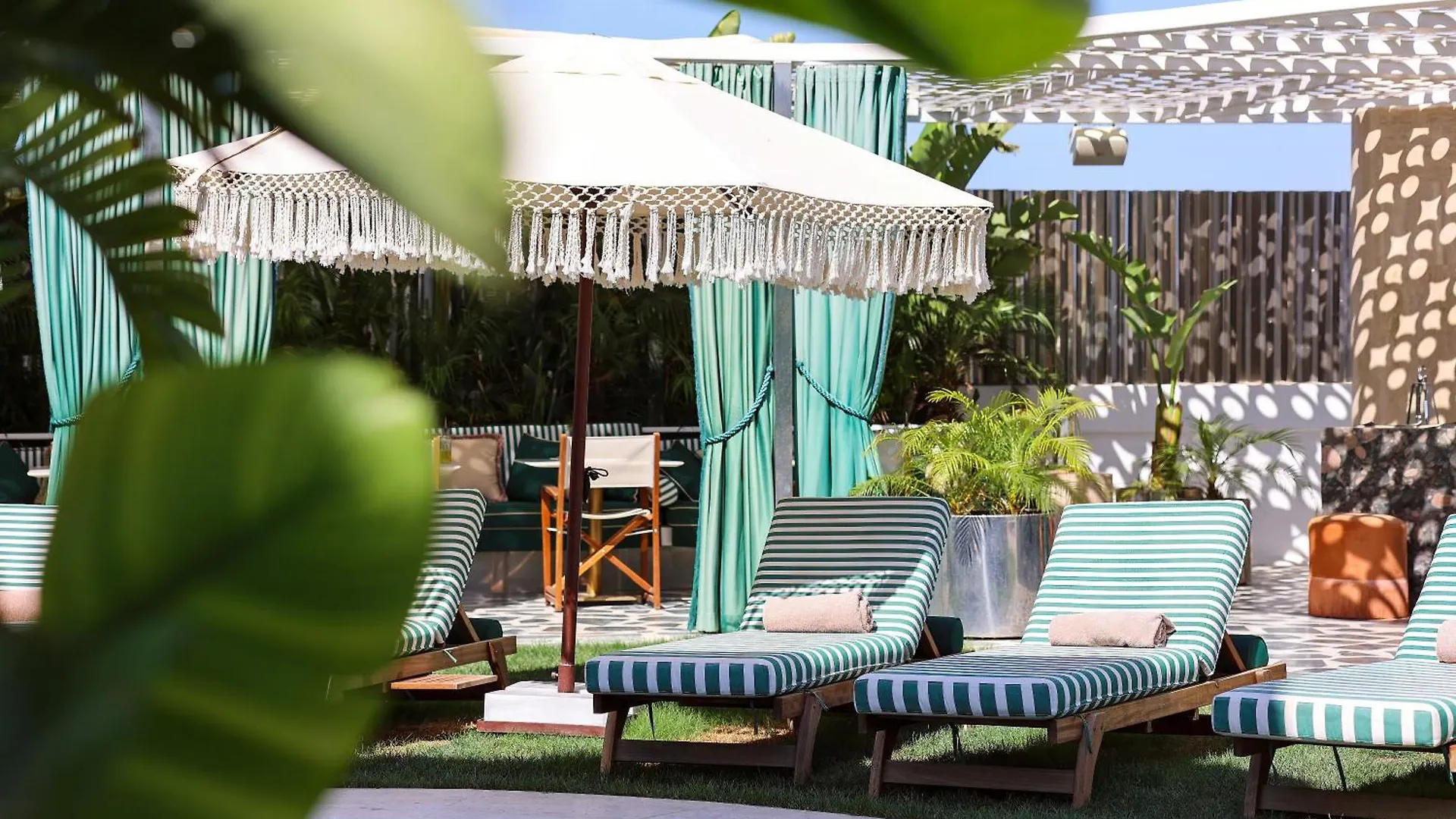 Hotel Voger Alacati Prive Çeşme