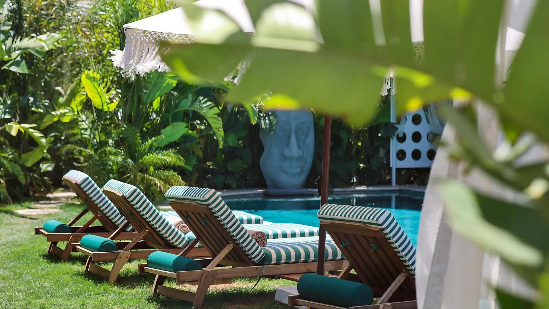 Voger Alacati Prive Çeşme Hotel
