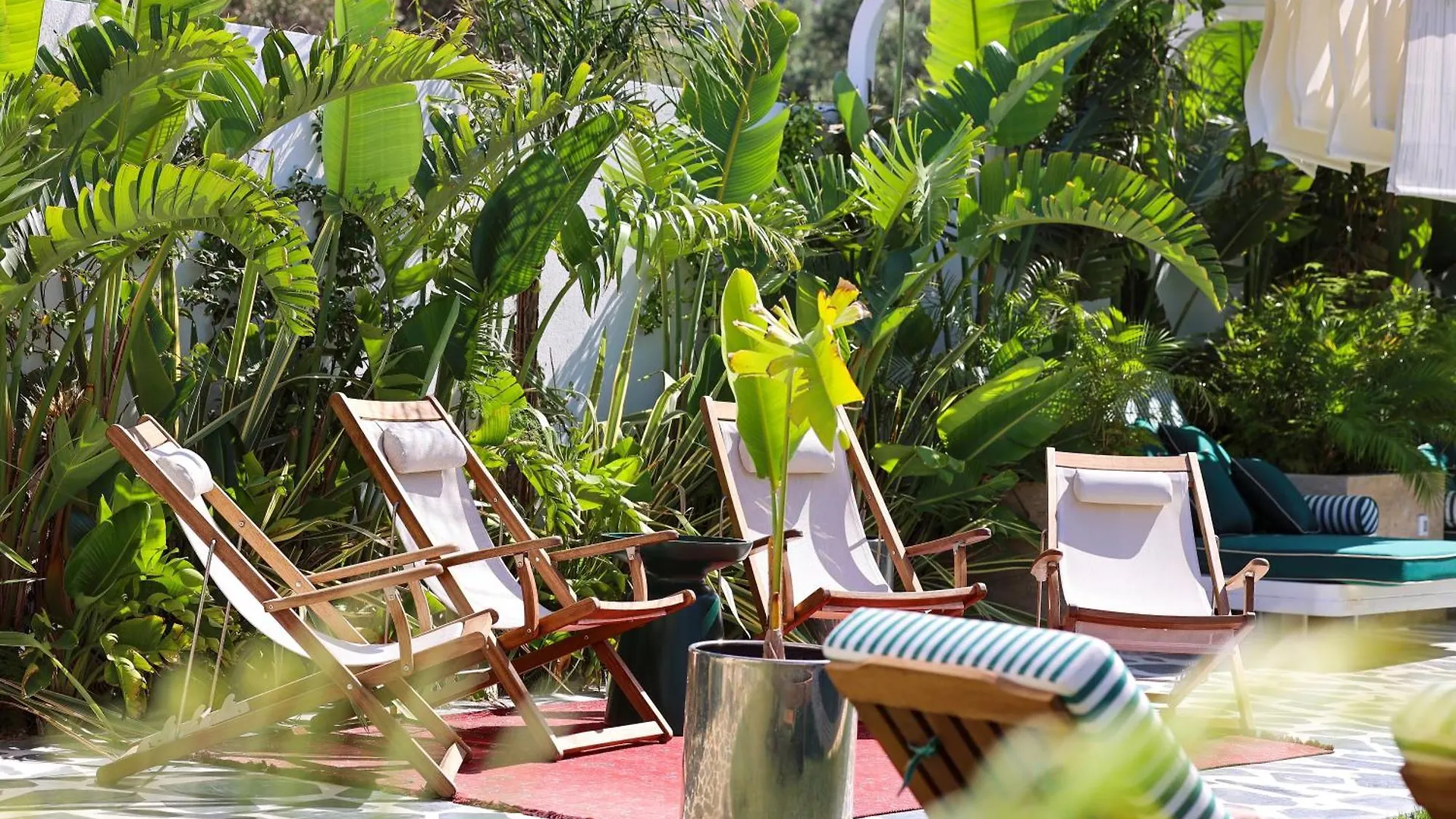 Voger Alacati Prive Çeşme Hotel