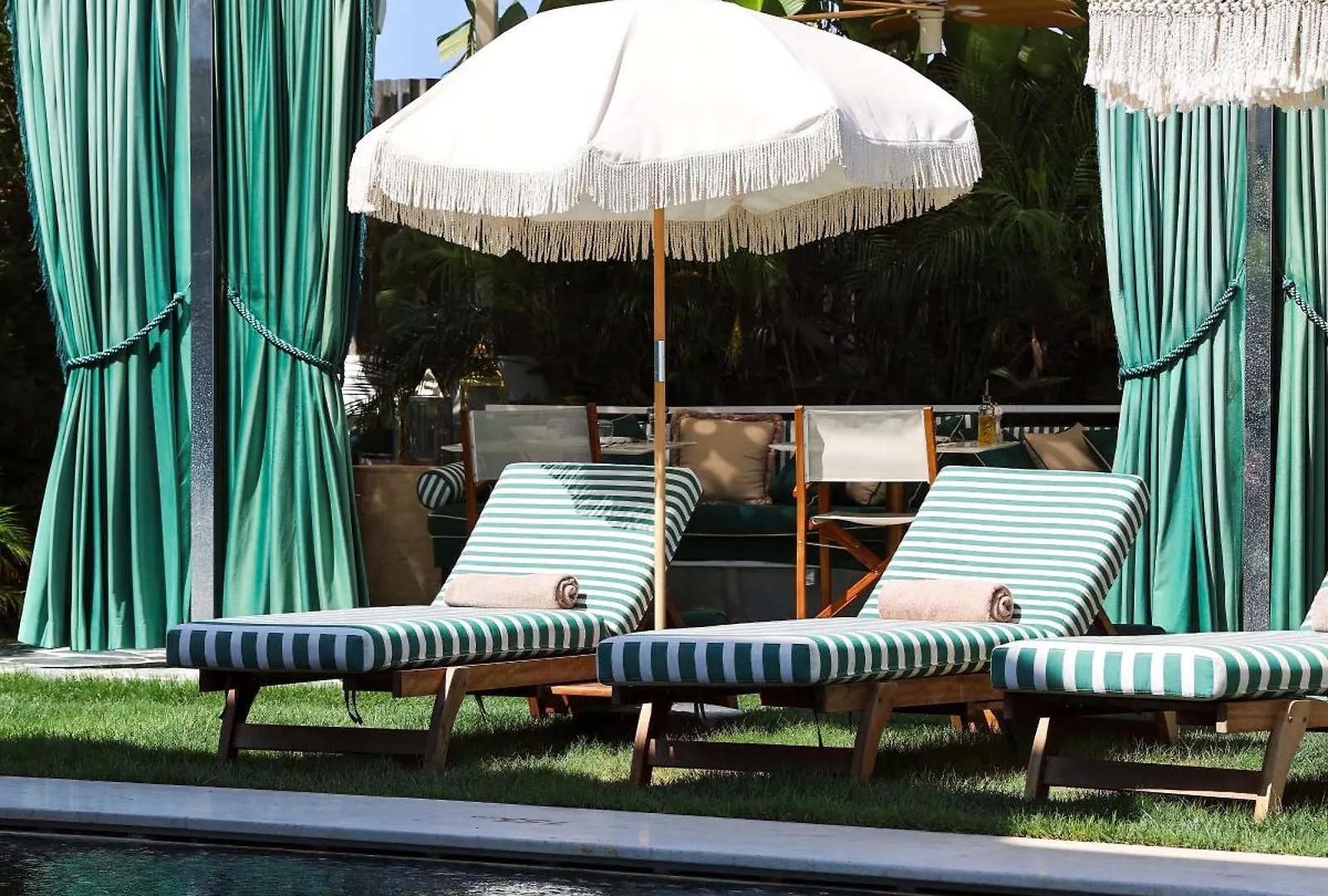 Hotel Voger Alacati Prive Çeşme